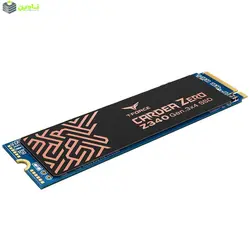 اس اس دی اینترنال تیم گروپ مدل Z340 ظرفیت 512 گیگابایت