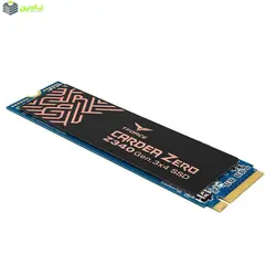 اس اس دی اینترنال تیم گروپ مدل Z340 ظرفیت 512 گیگابایت