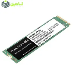 اس اس دی اینترنال تیم گروپ مدل M.2 MP33 ظرفیت 1 ترابایت