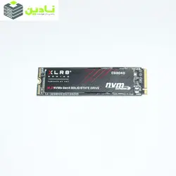 اس اس دی اینترنال پی ان وای مدل CS3040 M.2 NVMe SSD Gen4x4 ظرفیت 1 ترابایت