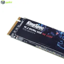 اس اس دی اینترنال کینگ اسپک مدل M.2 NVMe NE2280 ظرفیت 512 گیگابایت