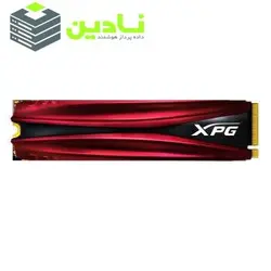 اس اس دی اینترنال ایکس پی جی مدل GAMMIX S11 Pro PCIe Gen3x4 M.2 2280 ظرفیت 2 ترابایت