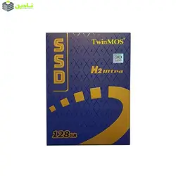 اس اس دی تویین موس مدل   Hyper H2 Ultra ظرفیت 128 گیگابایت