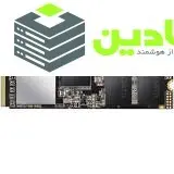 اس اس دی اینترنال اایکس پی جی مدل SX8200 Pro  ظرفیت 1 ترابایت
