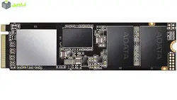 اس اس دی اینترنال اایکس پی جی مدل SX8200 Pro  ظرفیت 1 ترابایت