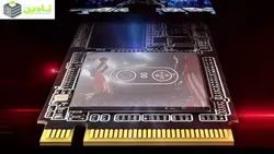 اس اس دی اینترنال اایکس پی جی مدل SX8200 Pro  ظرفیت 1 ترابایت
