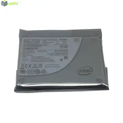 اس اس دی اینترنال مدل SSDSC2BB960G7P ظرفیت 960 گیگابایت