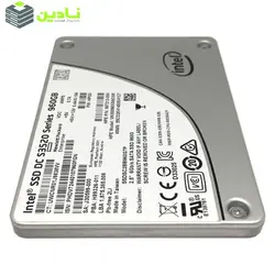 اس اس دی اینترنال مدل SSDSC2BB960G7P ظرفیت 960 گیگابایت