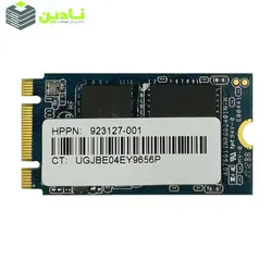 اس اس دی اینترنال فیزون مدل A27MC2 ظرفیت 32 گیگابایت