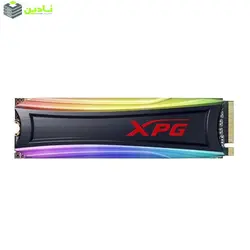 اس اس دی اینترنال ای دیتا ایکس پی جی مدل SPECTRIX S40G M.2 2280 ظرفیت 2 ترابایت