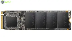 اس اس دی اینترنال ایکس پی جی مدل SX6000 Pro PCIe Gen3x4 M.2 2280 ظرفیت 1 ترابایت