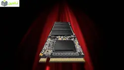 اس اس دی اینترنال ایکس پی جی مدل SX6000 Pro PCIe Gen3x4 M.2 2280 ظرفیت 1 ترابایت