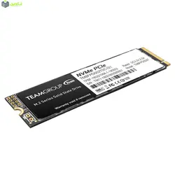 اس اس دی اینترنال تیم گروپ مدل  M.2 MP33 Pro ظرفیت 2 ترابایت