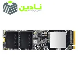 اس اس دی اینترنال ای دیتا مدل SX8100NP ظرفیت 512 گیگابایت