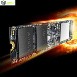 اس اس دی اینترنال ای دیتا مدل SX8100NP ظرفیت 512 گیگابایت