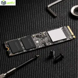 اس اس دی اینترنال ای دیتا مدل SX8100NP ظرفیت 512 گیگابایت