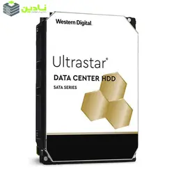 هارددیسک اینترنال وسترن دیجیتال مدل Ultrastar 0B42266 ظرفیت 10 ترابایت