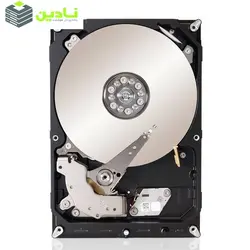 هارددیسک اینترنال سیگیت سری Surveillance مدل ST1000VX001 ظرفیت 1 ترابایت