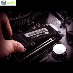 اس اس دی تویین موس مدل NVMe M.2 2280 SSD PCIE1 ظرفیت 1 ترابایت