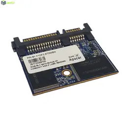 اس اس دی اینترنال اپیسر مدل A31BF ظرفیت 16 گیگابایت