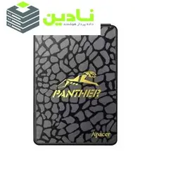 اس اس دی اینترنال اپیسر مدل AS340 PANTHER ظرفیت 960 گیگابایت
