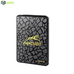 اس اس دی اینترنال اپیسر مدل AS340 PANTHER ظرفیت 960 گیگابایت