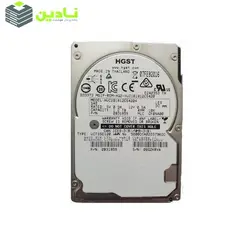هارددیسک اینترنال اچ جی اس تی مدل HUC101812CS4204 ظرفیت 1.2 ترابایت