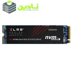 اس اس دی اینترنال پی ان وای مدل CS3040 M.2 NVMe SSD Gen4x4 ظرفیت 500 گیگابایت