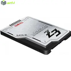 اس اس دی اینترنال گیل مدل Zenith Z3 ظرفیت 512 گیگابایت