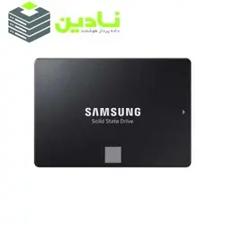 اس اس دی اینترنال سامسونگ مدل EVO 870 ظرفیت 4 ترابایت