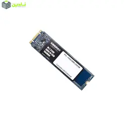 اس اس دی اینترنال کینگ مکس مدل SA3080 M.2 2280 SATA III ظرفیت 256 گیگابایت