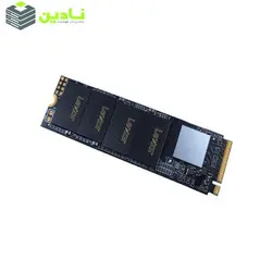 اس اس دی اینترنال لکسار مدل NM610 M.2 2280 ظرفیت 500گیگابایت