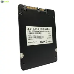 اس اس دی اینترنال اینو دیسک مدل 3ME4 ظرفیت 64 گیگابایت
