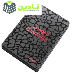 اس اس دی اینترنال اپیسر مدل AS350 PANTHER ظرفیت 120 گیگابایت