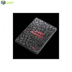 اس اس دی اینترنال اپیسر مدل AS350 PANTHER ظرفیت 120 گیگابایت