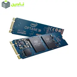 اس اس دی اینترنال اینتل مدل  optane memory m10 ظرفیت 16 گیگابایت