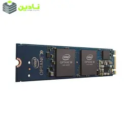 اس اس دی اینترنال اینتل مدل  optane memory m10 ظرفیت 16 گیگابایت