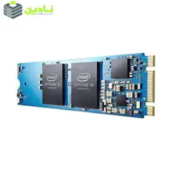 اس اس دی اینترنال اینتل مدل  optane memory m10 ظرفیت 16 گیگابایت