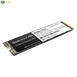 اس اس دی اینترنال تیم گروپ مدل MP33 TM8FP  ظرفیت 1 ترابایت
