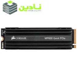 اس اس دی اینترنال کورسیر مدل MP600 Gen4 M.2 ظرفیت 1 ترابایت