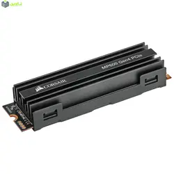 اس اس دی اینترنال کورسیر مدل MP600 Gen4 M.2 ظرفیت 1 ترابایت