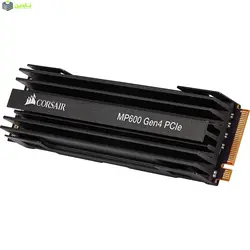 اس اس دی اینترنال کورسیر مدل MP600 Gen4 M.2 ظرفیت 1 ترابایت