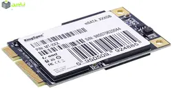اس اس دی اینترنال mSATA کینگ اسپک مدل MT-XXX ظرفیت 256 گیگابایت