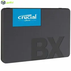 اس اس دی اینترنال کروشیال مدل BX500 ظرفیت 2 ترابایت