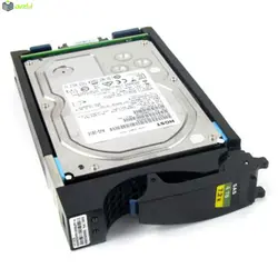 هارد دیسک اینترنال اچ جی اس تی مدل SAS 7.2K ظرفیت 4 ترابایت