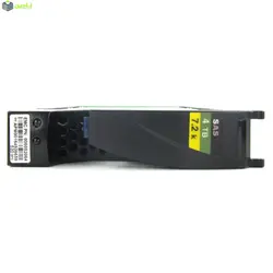 هارد دیسک اینترنال اچ جی اس تی مدل SAS 7.2K ظرفیت 4 ترابایت