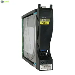 هارد دیسک اینترنال اچ جی اس تی مدل SAS 7.2K ظرفیت 4 ترابایت