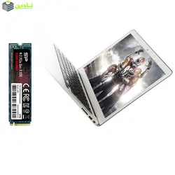 اس اس دی اینترنال سیلیکون پاور مدل A80 ظرفیت 512 گیگابایت