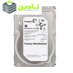 هارددیسک اینترنال سیگیت مدل Constellation ES.3 REF ST4000NM0053 ظرفیت 4 ترابایت