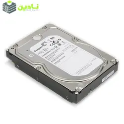 هارددیسک اینترنال سیگیت مدل Constellation ES.3 REF ST4000NM0053 ظرفیت 4 ترابایت